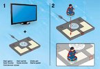 Instrucciones de Construcción - LEGO - 71236 - Superman™ Fun Pack: Page 4