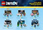 Instrucciones de Construcción - LEGO - 71237 - Aquaman™ Fun Pack: Page 6