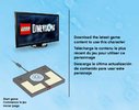 Instrucciones de Construcción - LEGO - DIMENSIONS - 71242 - Story Pack Ghostbusters™: Page 6