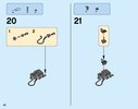 Instrucciones de Construcción - LEGO - DIMENSIONS - 71242 - Story Pack Ghostbusters™: Page 22