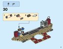 Instrucciones de Construcción - LEGO - DIMENSIONS - 71242 - Story Pack Ghostbusters™: Page 31