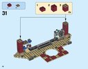 Instrucciones de Construcción - LEGO - DIMENSIONS - 71242 - Story Pack Ghostbusters™: Page 32