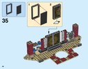 Instrucciones de Construcción - LEGO - DIMENSIONS - 71242 - Story Pack Ghostbusters™: Page 36