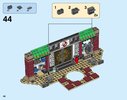 Instrucciones de Construcción - LEGO - DIMENSIONS - 71242 - Story Pack Ghostbusters™: Page 46