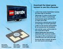 Instrucciones de Construcción - LEGO - DIMENSIONS - 71242 - Story Pack Ghostbusters™: Page 6