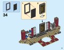 Instrucciones de Construcción - LEGO - DIMENSIONS - 71242 - Story Pack Ghostbusters™: Page 35