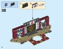 Instrucciones de Construcción - LEGO - DIMENSIONS - 71242 - Story Pack Ghostbusters™: Page 40