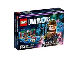 LEGO - DIMENSIONS - 71242 - Story Pack Ghostbusters™