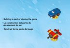 Instrucciones de Construcción - LEGO - 71244 - Sonic the Hedgehog™ Level Pack: Page 7