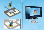 Instrucciones de Construcción - LEGO - DIMENSIONS - 71245 - Level Pack Adventure Time™: Page 6