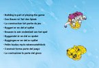 Instrucciones de Construcción - LEGO - DIMENSIONS - 71245 - Level Pack Adventure Time™: Page 7