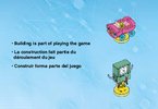 Instrucciones de Construcción - LEGO - DIMENSIONS - 71246 - Team Pack Adventure Time™: Page 8