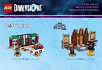 Instrucciones de Construcción - LEGO - DIMENSIONS - 71246 - Team Pack Adventure Time™: Page 14