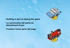 Instrucciones de Construcción - LEGO - DIMENSIONS - 71247 - Team Pack Harry Potter™: Page 8