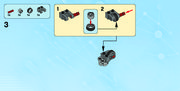 Instrucciones de Construcción - LEGO - DIMENSIONS - 71248 - Level Pack Mission: Impossible™: Page 9