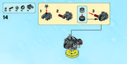 Instrucciones de Construcción - LEGO - DIMENSIONS - 71248 - Level Pack Mission: Impossible™: Page 20