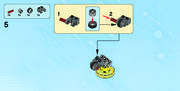 Instrucciones de Construcción - LEGO - DIMENSIONS - 71248 - Level Pack Mission: Impossible™: Page 11