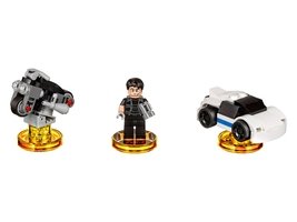 71248 - Mission: Impossible™ Level Pack