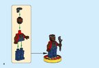 Instrucciones de Construcción - LEGO - DIMENSIONS - 71251 - Fun Pack A-Team™: Page 4