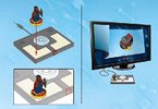 Instrucciones de Construcción - LEGO - DIMENSIONS - 71251 - Fun Pack A-Team™: Page 6