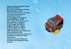 Instrucciones de Construcción - LEGO - DIMENSIONS - 71251 - Fun Pack A-Team™: Page 7