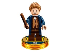 71253 - Fantastic Beasts and Where to Find Them™