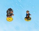 Instrucciones de Construcción - LEGO - 71253 - Fantastic Beasts and Where to Find Them™: Page 9