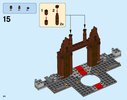 Instrucciones de Construcción - LEGO - 71253 - Fantastic Beasts and Where to Find Them™: Page 24