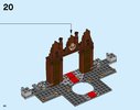 Instrucciones de Construcción - LEGO - 71253 - Fantastic Beasts and Where to Find Them™: Page 26