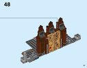 Instrucciones de Construcción - LEGO - 71253 - Fantastic Beasts and Where to Find Them™: Page 37