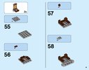 Instrucciones de Construcción - LEGO - 71253 - Fantastic Beasts and Where to Find Them™: Page 41