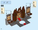 Instrucciones de Construcción - LEGO - 71253 - Fantastic Beasts and Where to Find Them™: Page 46