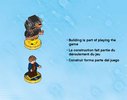 Instrucciones de Construcción - LEGO - 71253 - Fantastic Beasts and Where to Find Them™: Page 50