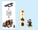 Instrucciones de Construcción - LEGO - 71253 - Fantastic Beasts and Where to Find Them™: Page 5