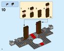 Instrucciones de Construcción - LEGO - 71253 - Fantastic Beasts and Where to Find Them™: Page 18