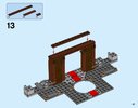 Instrucciones de Construcción - LEGO - 71253 - Fantastic Beasts and Where to Find Them™: Page 21