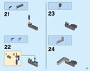 Instrucciones de Construcción - LEGO - 71253 - Fantastic Beasts and Where to Find Them™: Page 27