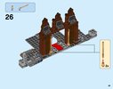 Instrucciones de Construcción - LEGO - 71253 - Fantastic Beasts and Where to Find Them™: Page 29