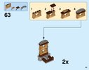 Instrucciones de Construcción - LEGO - 71253 - Fantastic Beasts and Where to Find Them™: Page 43