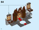 Instrucciones de Construcción - LEGO - 71253 - Fantastic Beasts and Where to Find Them™: Page 44