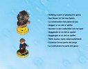 Instrucciones de Construcción - LEGO - 71253 - Fantastic Beasts and Where to Find Them™: Page 50