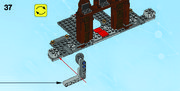 Instrucciones de Construcción - LEGO - 71253 - Fantastic Beasts and Where to Find Them™: Page 41