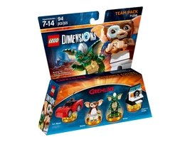 71256 - Gremlins™ Team Pack