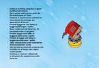 Instrucciones de Construcción - LEGO - 71258 - E.T. the Extra-Terrestrial™ Fun Pack: Page 7