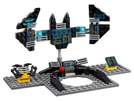 71264 - THE LEGO® BATMAN MOVIE Story Pack