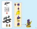 Instrucciones de Construcción - LEGO - 71264 - THE LEGO® BATMAN MOVIE Story Pack: Page 5