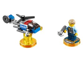 71266 - LEGO® City Fun Pack