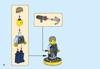 Instrucciones de Construcción - LEGO - 71266 - LEGO® City Fun Pack: Page 4