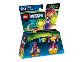 71287 - Teen Titans Go!™ Fun Pack