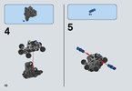 Instrucciones de Construcción - LEGO - BIONICLE - 71301 - Ketar: criatura de la piedra: Page 10